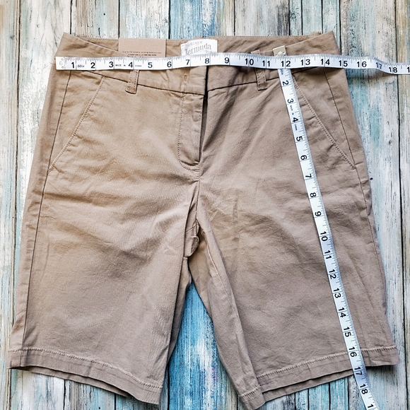 J. Crew Bermuda - Picture 3 of 9